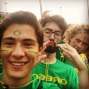 Meet your Posher, Nolan